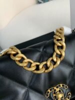 Chanel handbag Size:30*10*20cm - Image 7