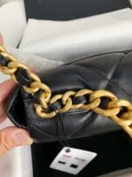 Chanel handbag Size:30*10*20cm - Image 8