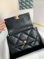 Chanel handbag Size:30*10*20cm - Image 9