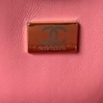 Chanel 23A Hot Selling Pearl Stick Bag AS3791, Top Quality Size: 11.5*26*4cm - Image 4