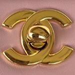 Chanel Classic Flap Bag A01113, Top QualityMedium Size:23cm - Image 9
