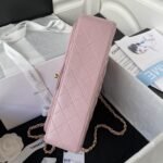 Chanel Classic Flap Bag A01113, Top QualityMedium Size:23cm - Image 4