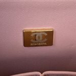 Chanel Classic Flap Bag A01113, Top QualityMedium Size:23cm - Image 6