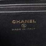 Chanel 23A New Handle WOC AP3383, Top Quality Size: 17cm - Image 7