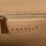 Chanel 23A Hot Selling Pearl Stick Bag AS3791, TopQuality Size: 11.5*26*4cm - Image 7
