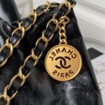Chanel 2022s Hot 22 Bag Shopping Bag AS3261, TopQuality! Size:39*42*8cm - Image 3