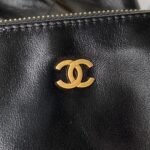 Chanel 2022s Hot 22 Bag Shopping Bag AS3261, TopQuality! Size:39*42*8cm - Image 4