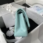 Chanel Classic Flap Bag A01113, Top QualityMedium Size: 23cm - Image 2