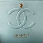 Chanel Classic Flap Bag A01113, Top QualityMedium Size: 23cm - Image 9