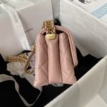 Chanel 23S Underarm Bag AS3984, Top QualitySIZE:12*18*10cm - Image 3