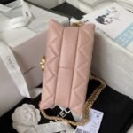 Chanel 23S Underarm Bag AS3984, Top QualitySIZE:12*18*10cm - Image 6