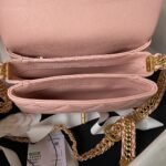 Chanel 23S Underarm Bag AS3984, Top QualitySIZE:12*18*10cm - Image 2