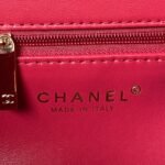 Chanel 23A Hot Selling Pearl Stick Bag AS3791, TopQualitySize:11.5*26*4cm - Image 5