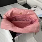 Chanel 2022s Hot 22 Bag Shopping Bag AS3260, TopQuality! Size:35*37*7cm - Image 3