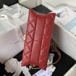 Chanel 23S Underarm Bag AS3994, Top QualitySIZE: 14*21*10cm - Image 3
