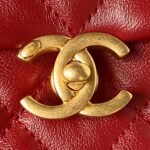 Chanel 23S Underarm Bag AS3994, Top QualitySIZE: 14*21*10cm - Image 6