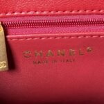 Chanel 23S Underarm Bag AS3994, Top QualitySIZE: 14*21*10cm - Image 9