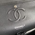 Chanel Classic Flap Bag A01112, Top Quality, MediumSize: 15.5*25.5*6.5cm - Image 6