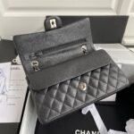 Chanel Classic Flap Bag A01112, Top Quality, MediumSize: 15.5*25.5*6.5cm - Image 8