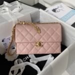 Chanel 23S Underarm Bag AS3994, Top QualitySIZE: 14*21*10cm