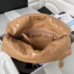 Chanel 2022s Hot 22 Bag Shopping Bag AS3260, TopQuality! Size:35*37*7cm - Image 3