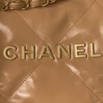 Chanel 2022s Hot 22 Bag Shopping Bag AS3260, TopQuality! Size:35*37*7cm - Image 5