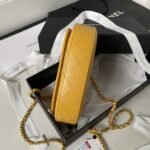 Chanel 23A's Favorite Small Waste Bag AP3367, Top Quality Size: 19*11*3.5cm - Image 4