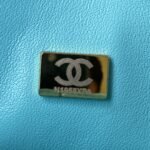 Chanel Classic Flap Bag A01113, Top QualityMedium Size: 23cm - Image 8