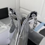 Chanel 2022s Hot 22 Bag Shopping Bag AS3260, TopQuality! Size:35*37*7cm - Image 4