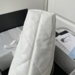 Chanel 2022s Hot 22 Bag Shopping Bag AS3261, TopQuality! Size:39*42*8cm - Image 3