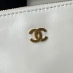 Chanel 2022s Hot 22 Bag Shopping Bag AS3261, TopQuality! Size:39*42*8cm - Image 7