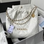 Chanel 2022s Hot 22 Bag Shopping Bag AS3261, TopQuality! Size:39*42*8cm