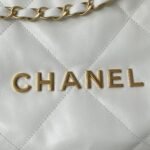 Chanel 2022s Hot 22 Bag Shopping Bag AS3261, TopQuality! Size:39*42*8cm - Image 9