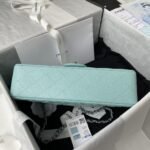 Chanel Classic Flap Bag A01113, Top QualityMedium Size: 23cm - Image 3