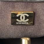 Chanel 23A mini 31 bag AS4133, top qualitySize:22*23*5.5cm - Image 8