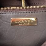 Chanel 23A mini 31 bag AS4133, top qualitySize:22*23*5.5cm - Image 9