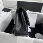 Chanel Classic Flap Bag A01112, Top Quality, Medium Size: 15.5*25.5*6.5cm - Image 3