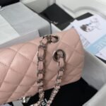 Chanel Classic Flap Bag A01113, Top QualityMedium Size: 23cm - Image 3
