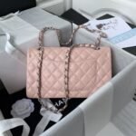 Chanel Classic Flap Bag A01113, Top QualityMedium Size: 23cm - Image 2