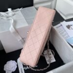 Chanel Classic Flap Bag A01113, Top QualityMedium Size: 23cm - Image 4