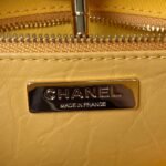Chanel 23A mini 31 bag AS4133, top qualitySize:22*23*5.5cm - Image 9
