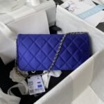 Chanel 23A Hot Selling Pearl Stick Bag AS3791, Top Quality Size: 11.5*26*4cm - Image 3