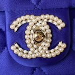 Chanel 23A Hot Selling Pearl Stick Bag AS3791, Top Quality Size: 11.5*26*4cm - Image 6