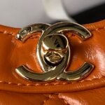 Chanel 23A mini 31 bag AS4133, top qualitySize: 22*23*5.5cm - Image 5