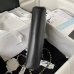 Chanel 23s Underarm Bag AS3984, Top QualitySIZE: 12*18*10cm - Image 2