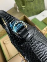 Gucci jackie 1961 series mini handbagSixe: 19*13*3cm - Image 10