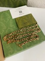 Gucci jackie 1961 series mini handbagSixe: 19*13*3cm - Image 12