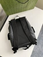 Gucci Popular men's backpackSize: 34*42*16cm - Image 4