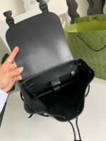 Gucci Popular men's backpackSize: 34*42*16cm - Image 8