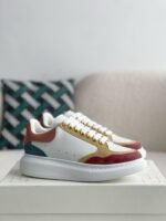 Alexander McQueen MQ jJelly Tail Sneakers